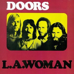 The Doors / L.a. Woman - CD (Used)