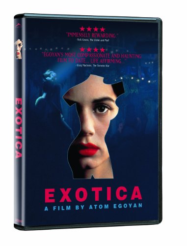 Exotica (Bilingual)