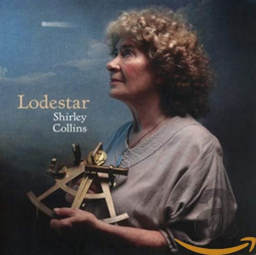 Shirley Collins / Lodestar - CD
