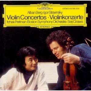 Violin Concerto