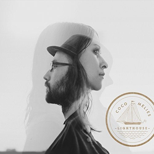 Coco Melies / Lighthouse - CD (Used)