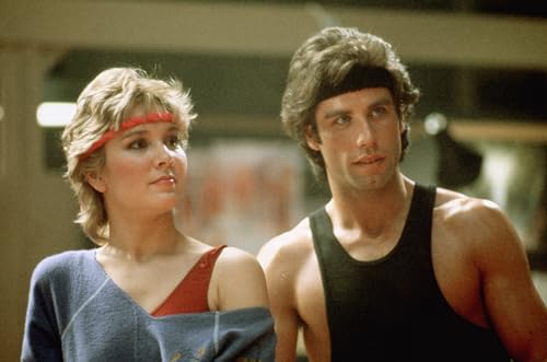 Staying Alive - 4KUHD/Blu-ray