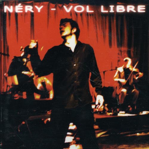 Vol Libre