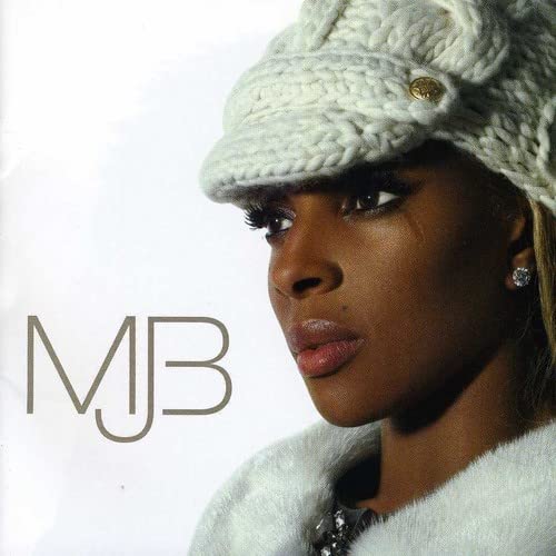 Mary J. Blige / Reflections: A Retrospective - CD (Used)