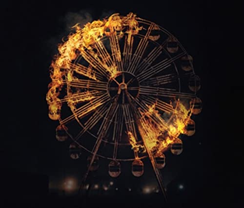 The Gazette / Heterodoxy - CD