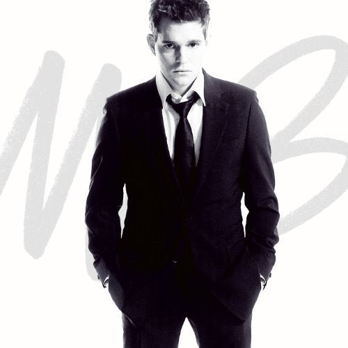 Michael Bublé / It's Time - CD (Used)