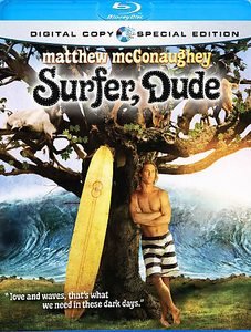Surfer, Dude : Special Edition - Blu-Ray