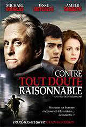 Beyond A Reasonable Doubt - DVD (Used)
