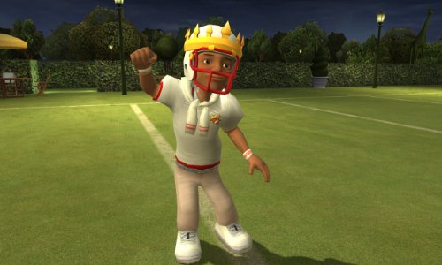 Backyard Sports Football: Rookie Rush