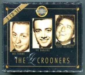 Crooners
