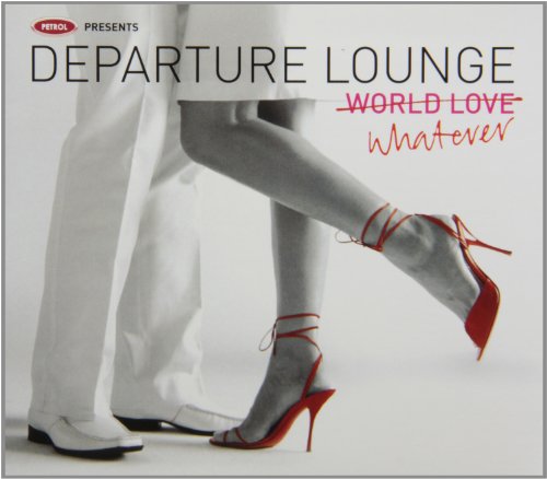 World Love Whatevereparture
