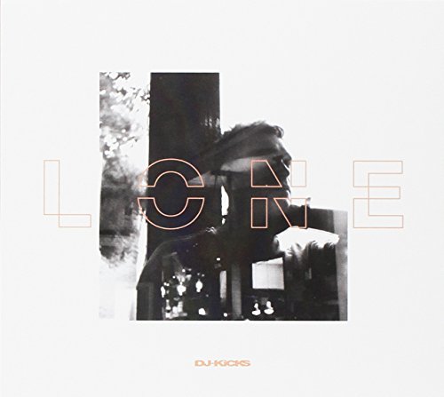 Lone / DJ-Kicks - CD
