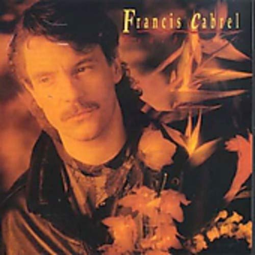 Francis Cabrel / Sarbacane - CD