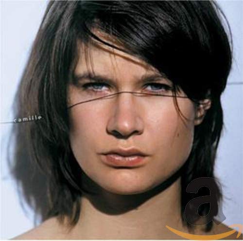 Camille / Le Fil - CD (Used)