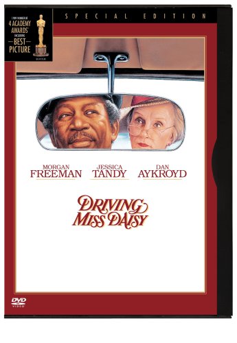 Miss Daisy et son chauffeur (Widescreen) - DVD (Used)