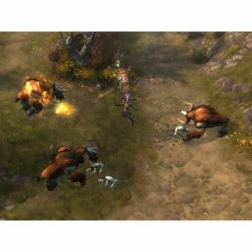 Diablo III - French only - Standard Edition