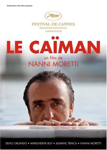 Le Caïman - DVD (Used)