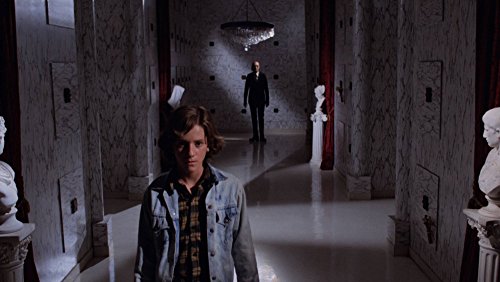 Phantasm: Remaster^Phantasm: Remastered [Blu-ray]