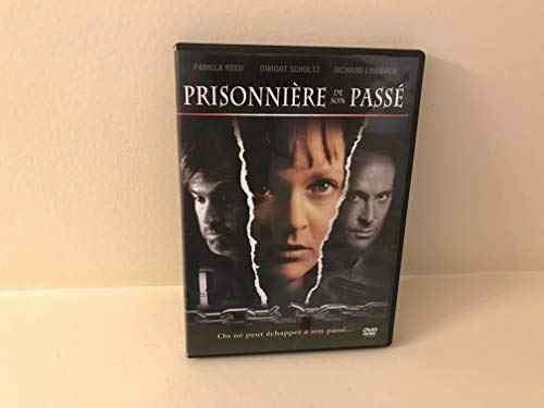 Prisonnière de son Passé - DVD