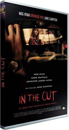 À Vif - DVD (Used)