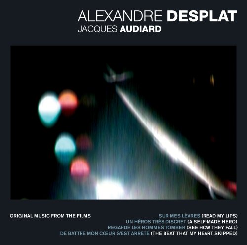 Alexandre Desplat - Jacques Au