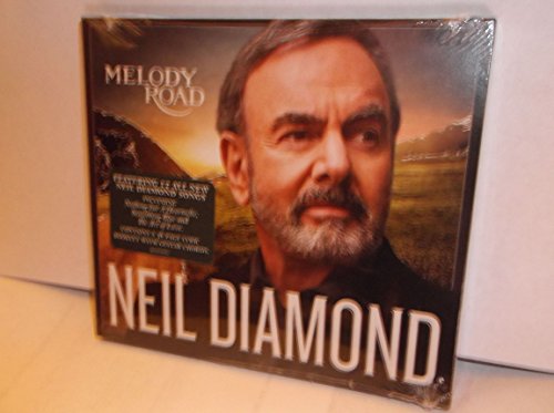 Neil Diamond / Melody Road - CD (Used)