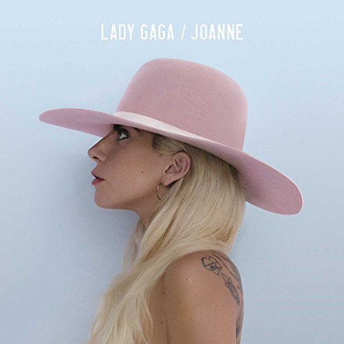 Lady Gaga / Joanne (Limited Deluxe) - CD (Used)