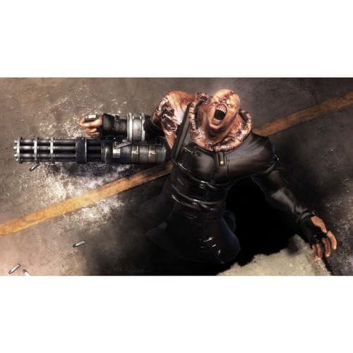 Resident Evil: Operation Raccoon City