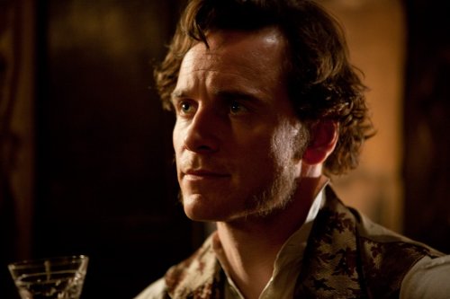 Jane Eyre - Blu-Ray