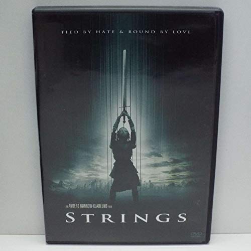 Strings - DVD (Used)