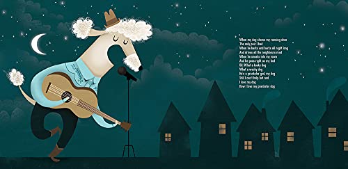 It's Raining Cats and Dogs!: Sing-Along Animal Songs