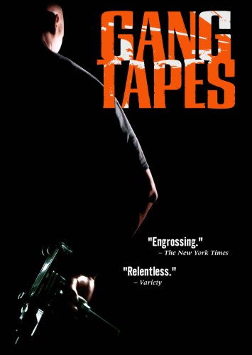 Gang Tapes - DVD