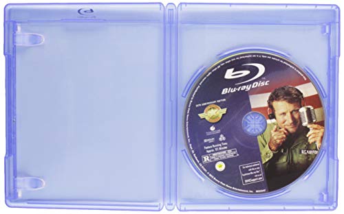 Good Morning, Vietnam: 25th Anniversary Edition [Blu-ray]