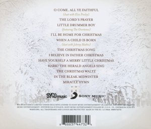 Susan Boyle / Home For Christmas - CD (Used)