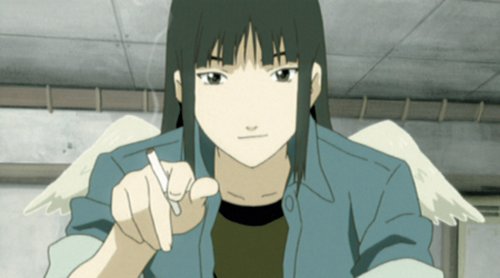 Haibane Renmei: The Complete Series (Anime Classics)