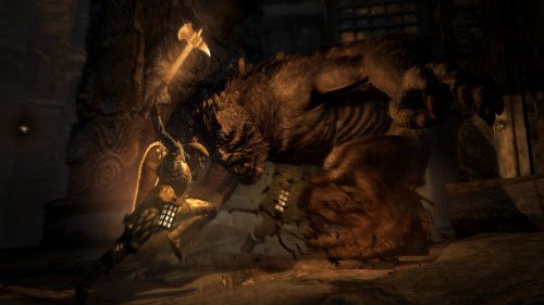 Dragon's Dogma