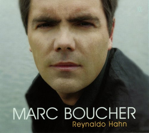 Reynaldo Hahn