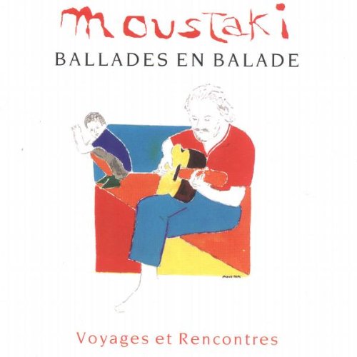 Ballades En Balade / Voya