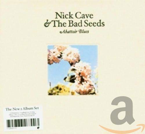 Nick Cave and the Bad Seeds / Abattoir Blues & Lyre Of Orpheus - CD (Used)
