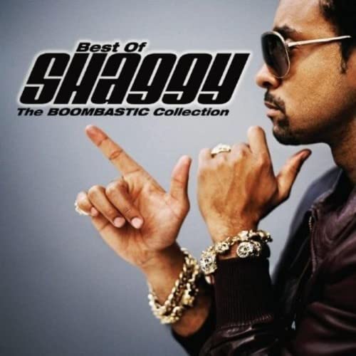 Boombastic Collection: Le meilleur de Shaggy