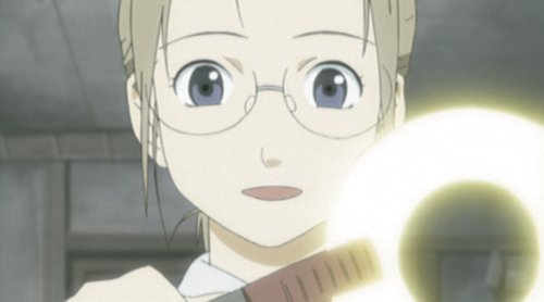Haibane Renmei: The Complete Series (Anime Classics)