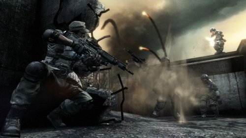 Killzone 2 - PS3 (Occasion)