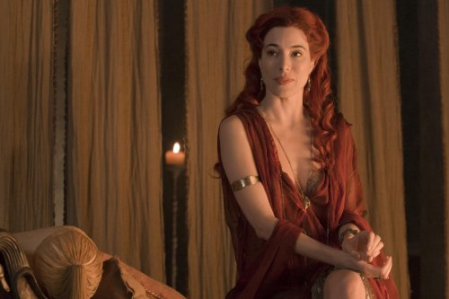 Spartacus : Les Dieux de l'Arène - L'intégrale