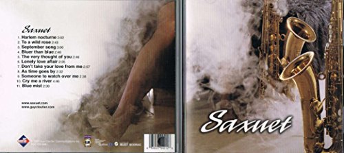 Saxuet