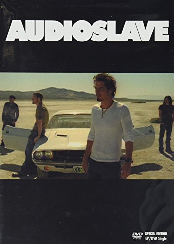 AUDIOSLAVE SHOW ME HOW TO LIVE