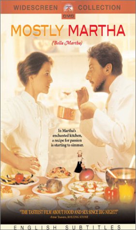 Mostly Martha (Widescreen) - DVD (Used)