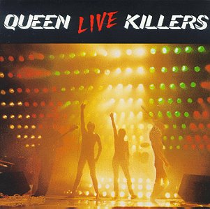 Queen / Live Killers - CD (Occasion)