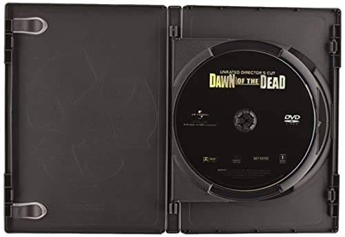 Dawn of the Dead + George A. Romero's Land of the Dead (Unrated 2-Movie Collection) - DVD (Used)