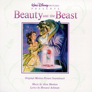 Soundtrack / Beauty And The Beast - CD (Used)