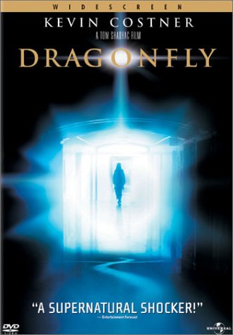 Dragonfly (Full Screen) - DVD (Used)